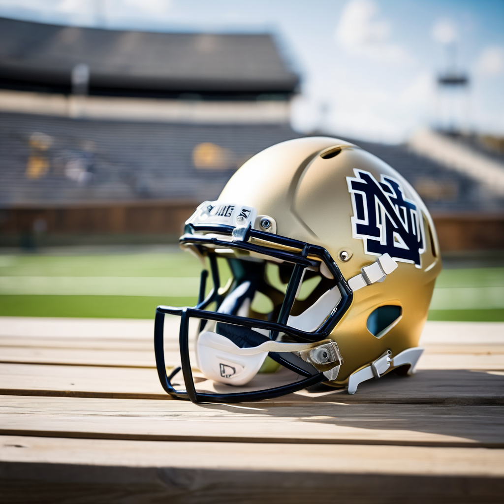 Notre Dame Skips Bowl Game After CFP Omission, Players Call It a Team Decision