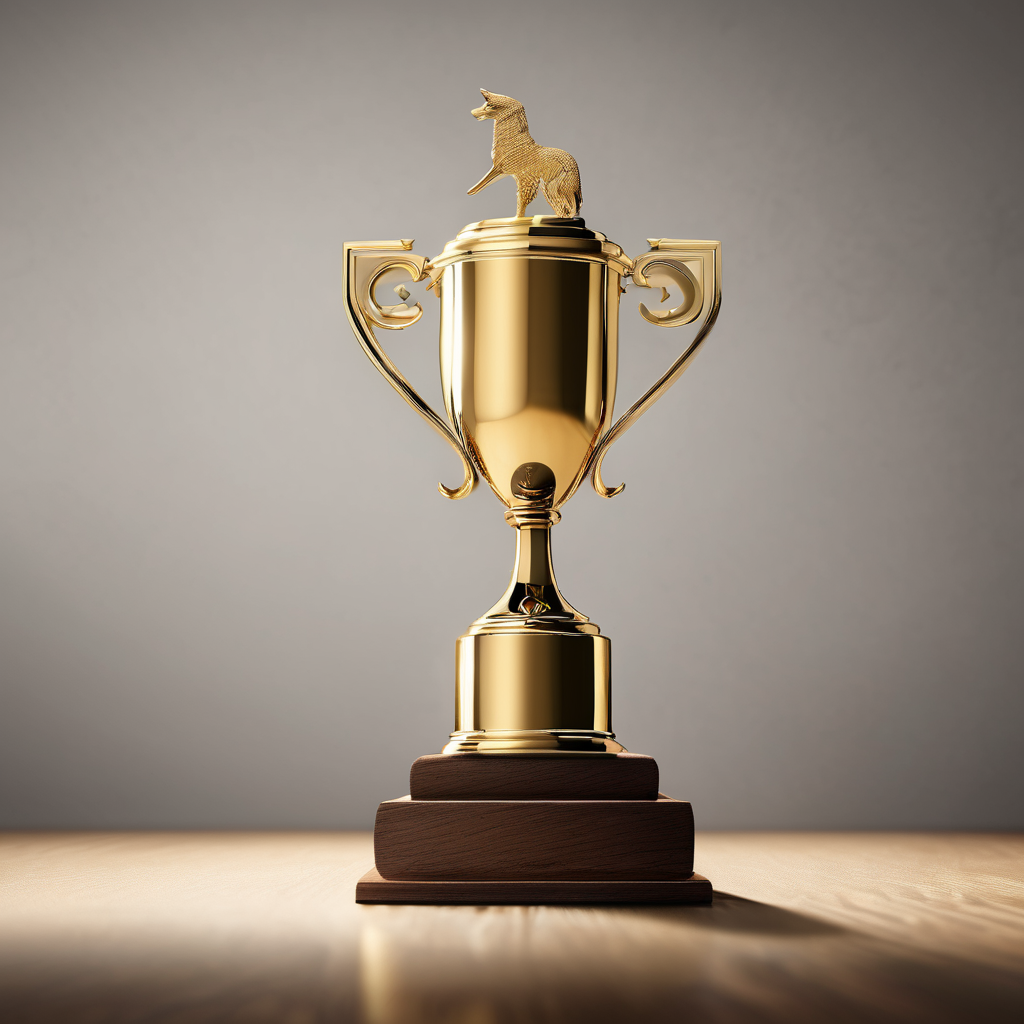 HR Awards Sell Out as Firms Race to Stand Out