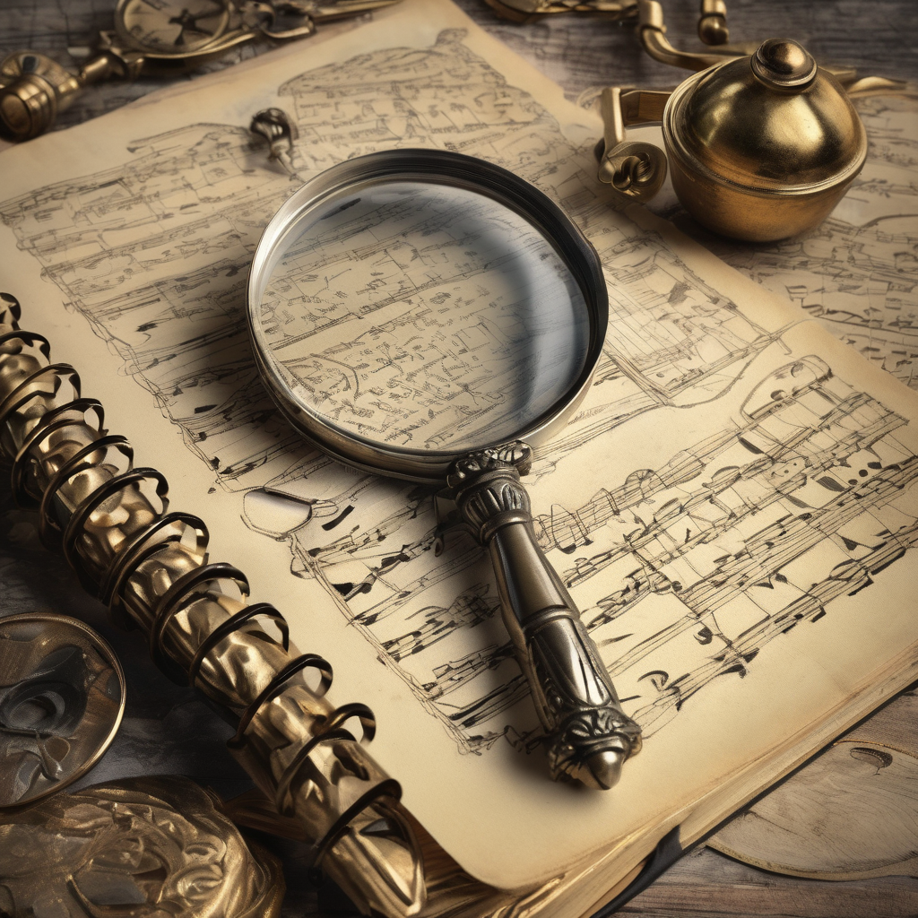 Netflix's HIS & HERS Teases a Star-Studded Murder Mystery in 2026