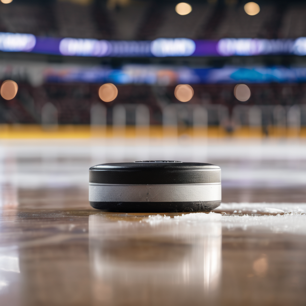 Avalanche Host Predators in ESPN+ NHL Showdown