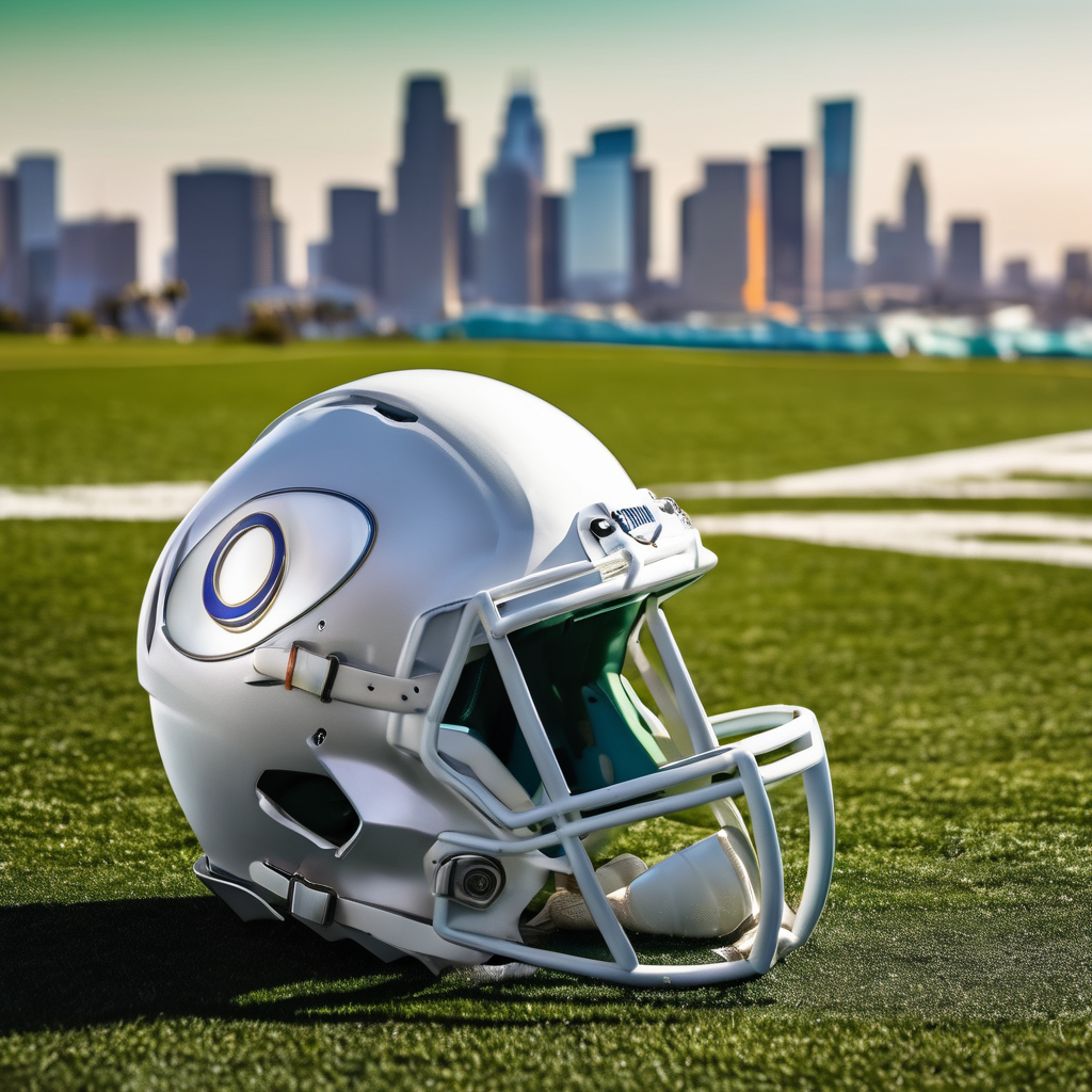 USC Football Faces 2028 Coliseum-to-SoFi Shuffle Amid Olympics