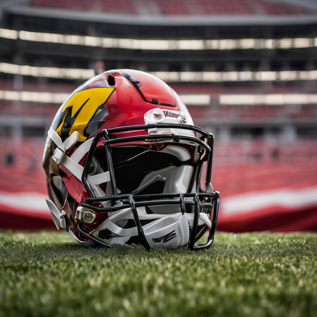 Maryland Terrapins Look to Rebound as Healthier Roster Faces No. 3 Michigan