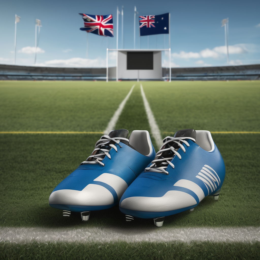 Flying Fijians' Young Props Impress on Europe Tour