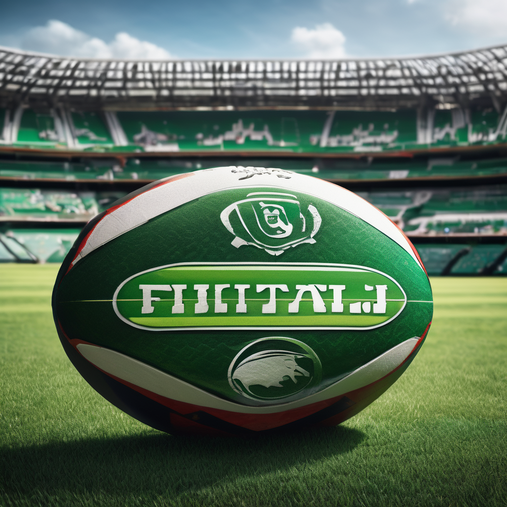 Kaiviti Silktails Preseason Boost: New Logo and Off-Field Drive