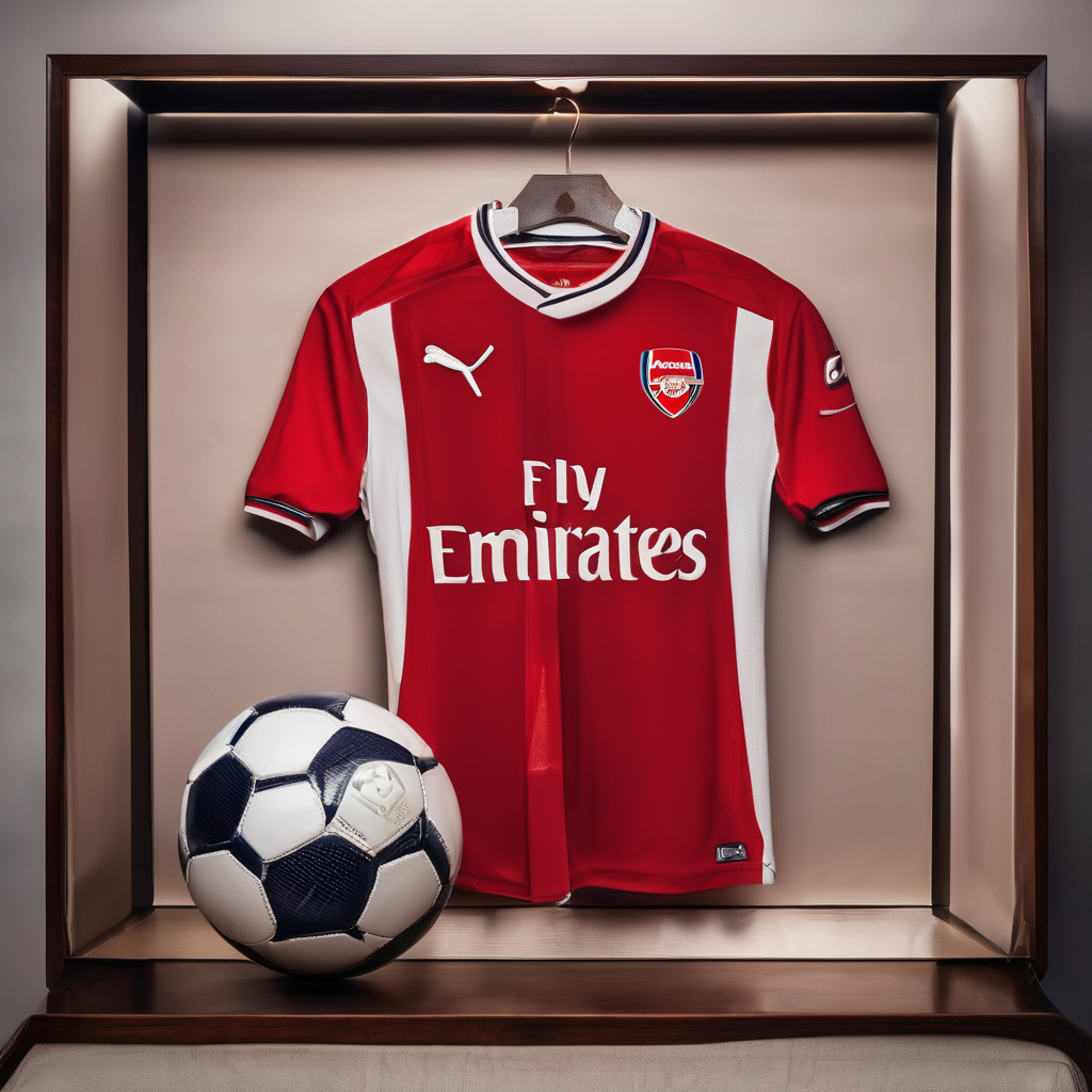 What If Arsenal Had Kept Harry Kane? The Afobe Decision That Shaped a Legend