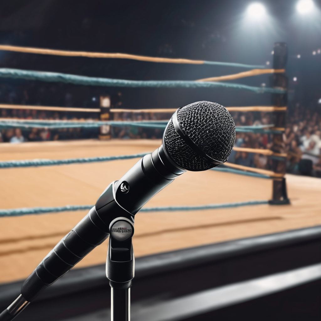 Cena's Farewell Sparks Rising Stars Ahead of Saturday Night's Main Event