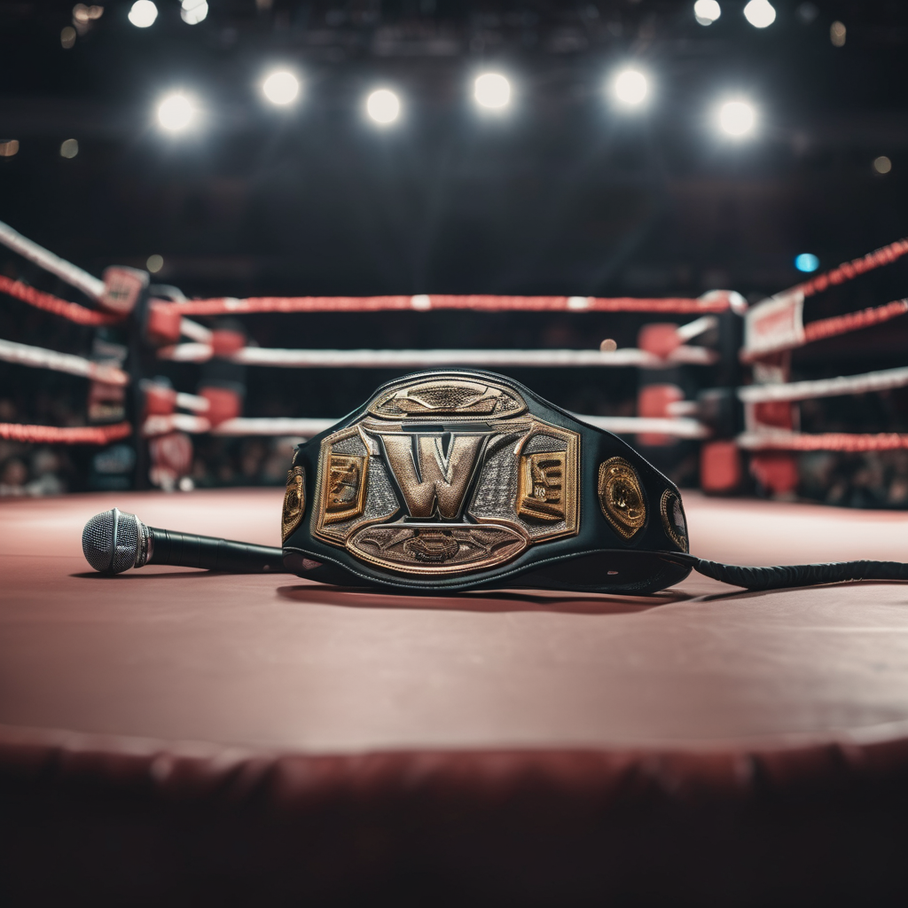 The Miz Reveals Why His Dream Match With John Cena Didn't Happen During Cena's Retirement Tour