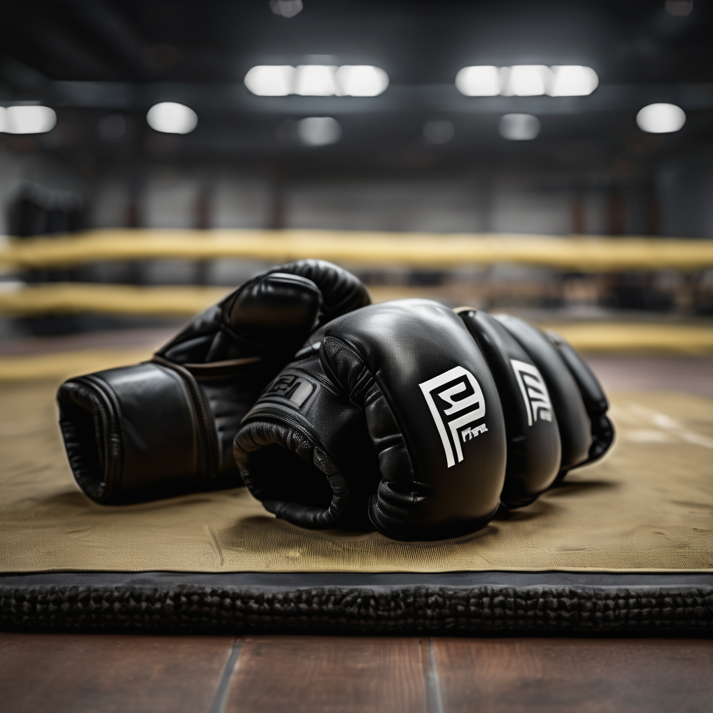 CM Punk's UFC Journey: Chasing a Lifelong Dream Despite Critics