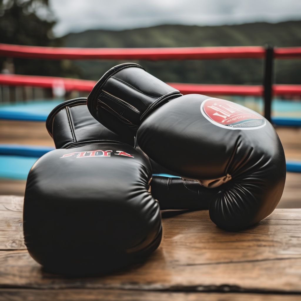 Pacheco vs Sadjo Headlines Stockton Boxing Showdown