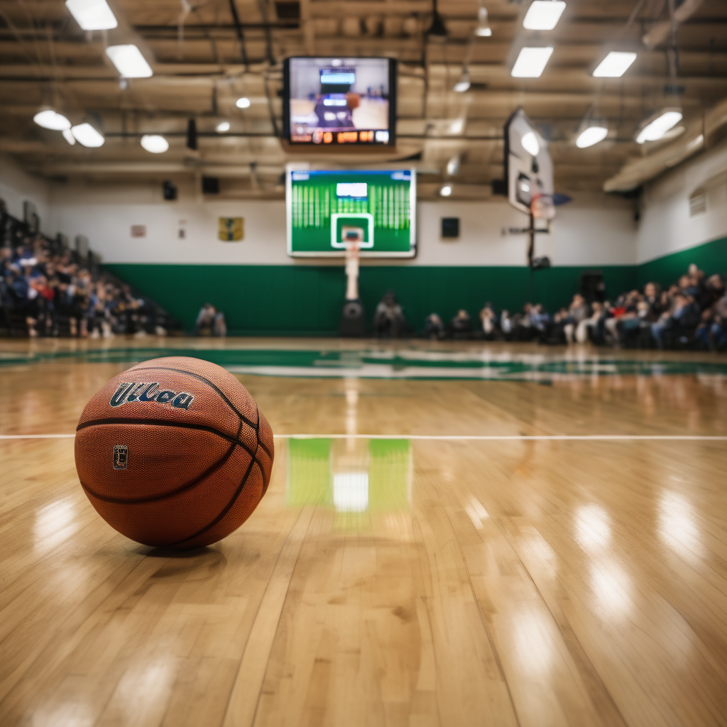Gonzaga vs UCLA: Seattle Showdown Sparks NCAA Rivalry