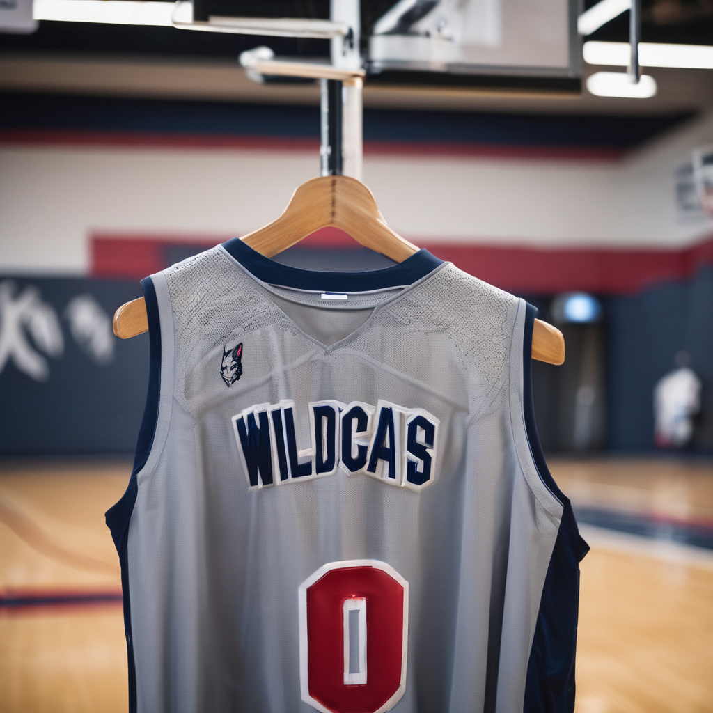 Brayden Burries Emerges for Arizona Wildcats in Early Season