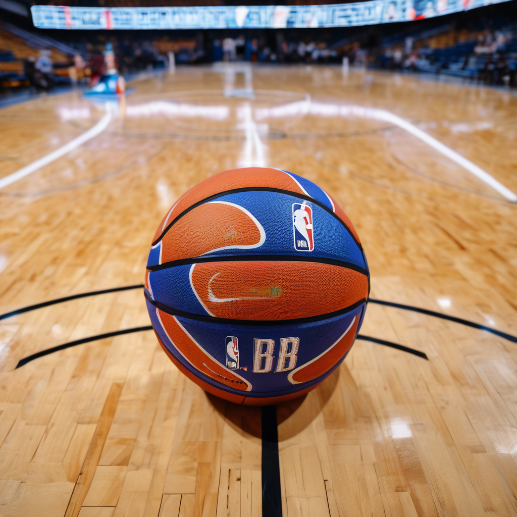 NBA Cup Final Four: Thunder, Knicks, Spurs, Magic Set for Showdown