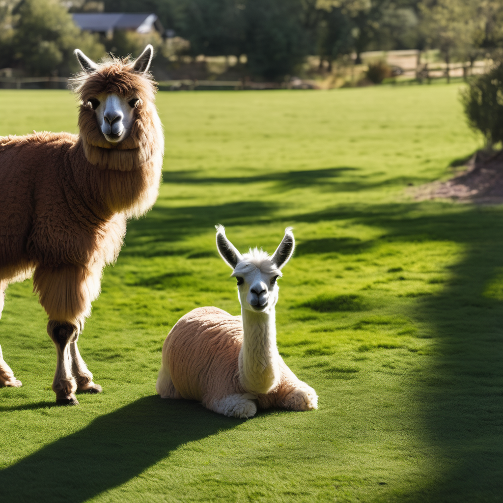 Keldon Johnson Plans to Buy a Llama With NBA Cup Cash