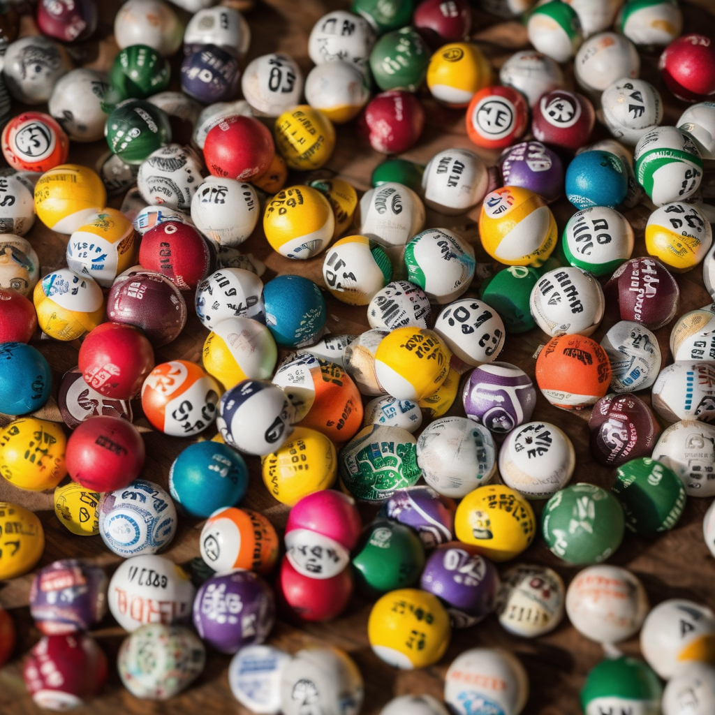 Texas Lottery Results: Powerball and Lotto Texas Highlights