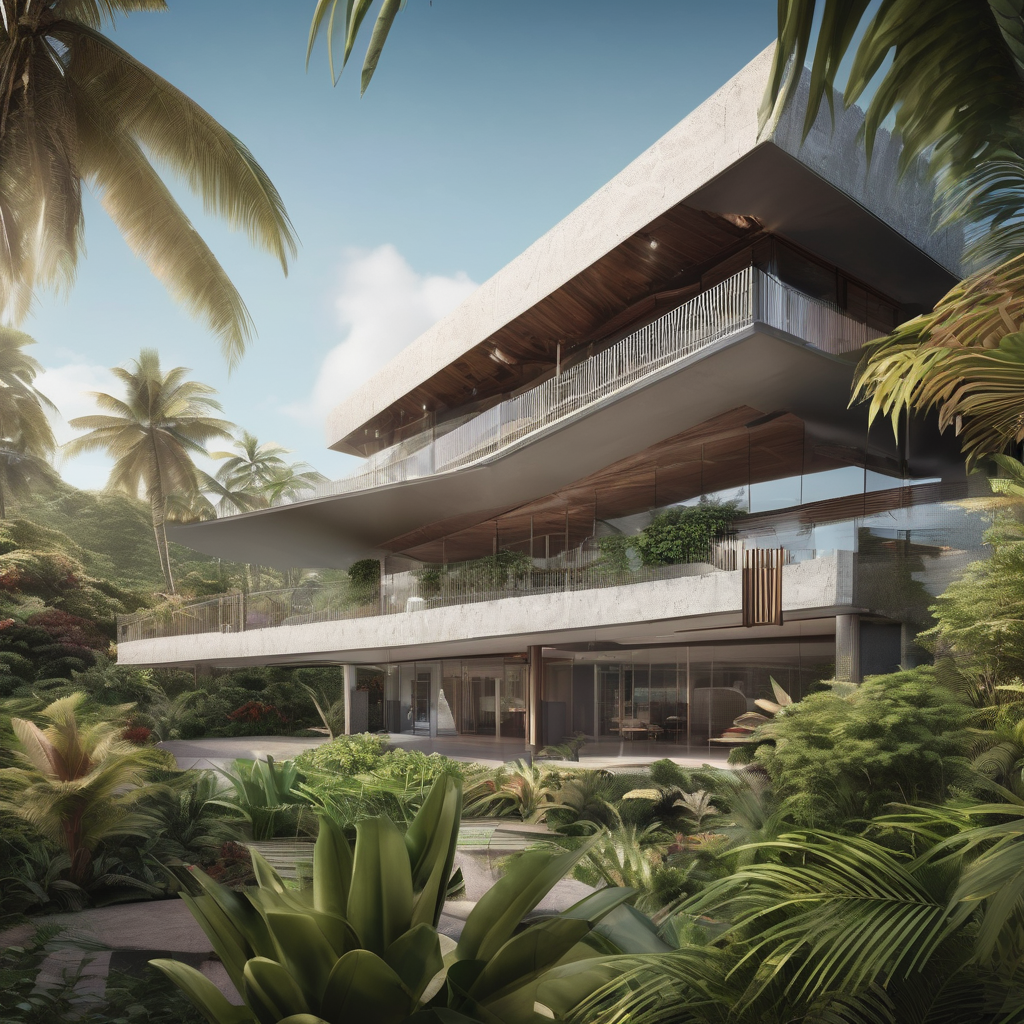 Fiji PM Rabuka: Unity for All as George Shiu Raj Complex Opens in Rakiraki