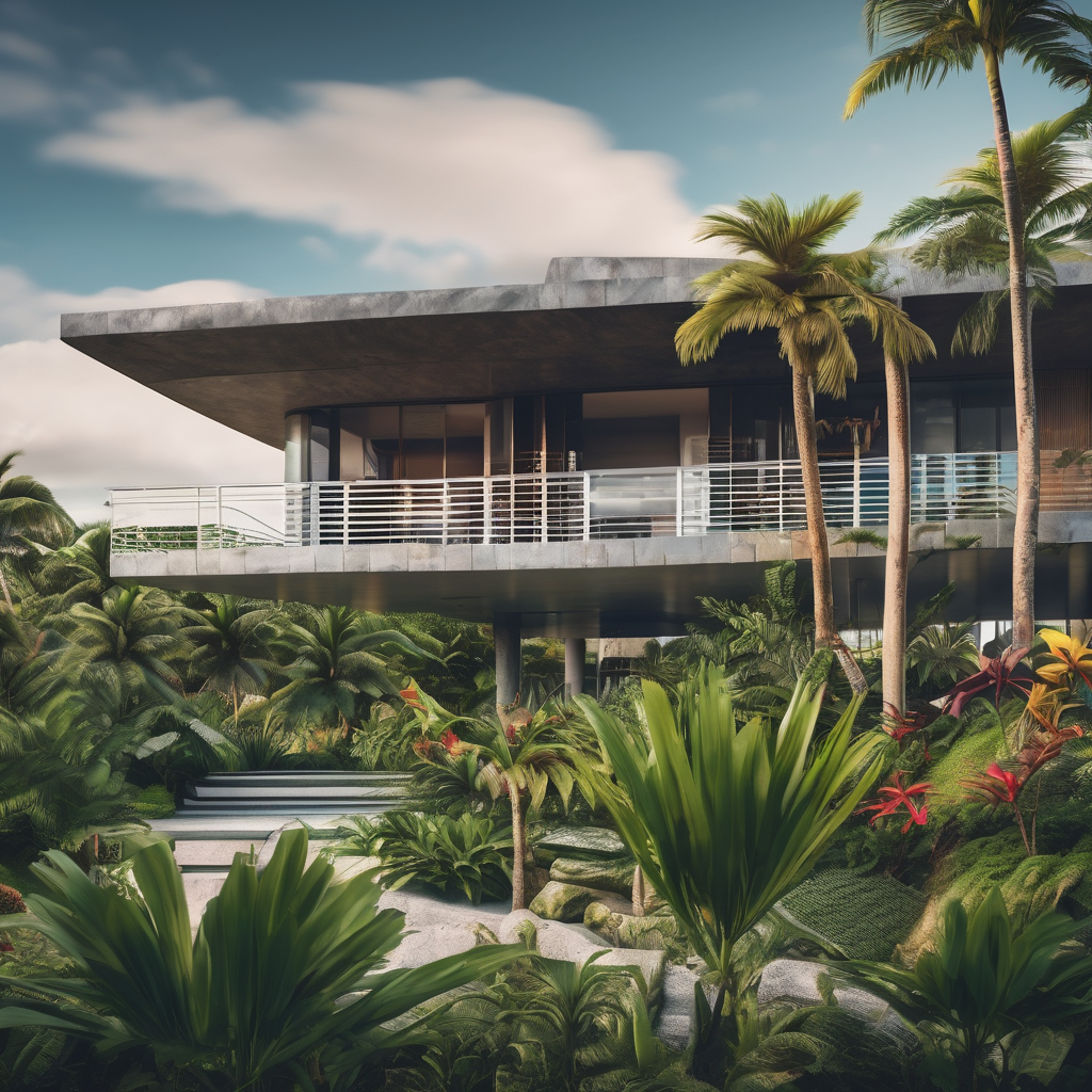 Fiji PM Rabuka: Unity for All as George Shiu Raj Complex Opens in Rakiraki