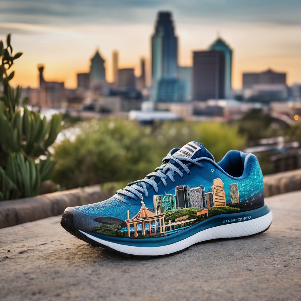 Inaugural San Antonio Marathon Sets the Pace for 2026 Return