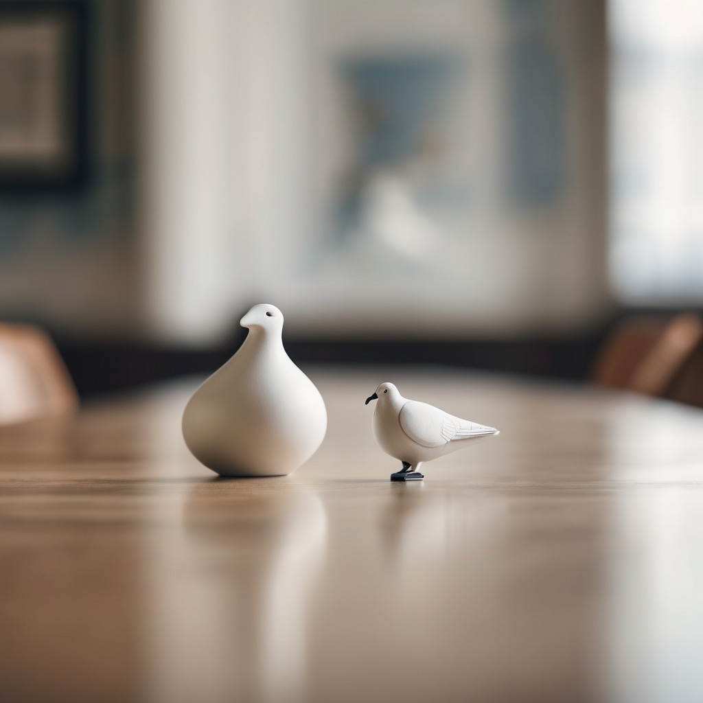 Berlin Peace Talks Rise as Ukraine Seeks Security Guarantees