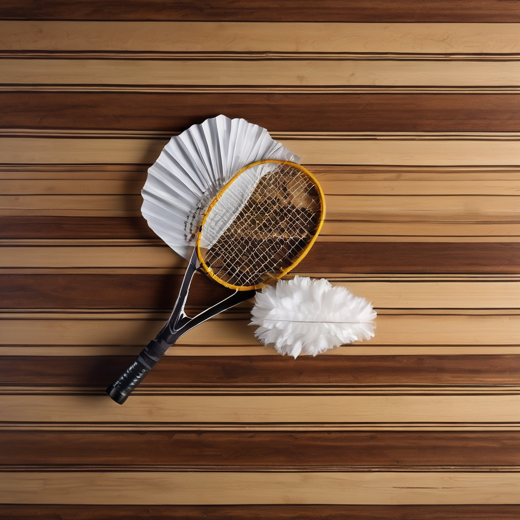 Jeremiah Raibevu College Makes National Badminton Splash