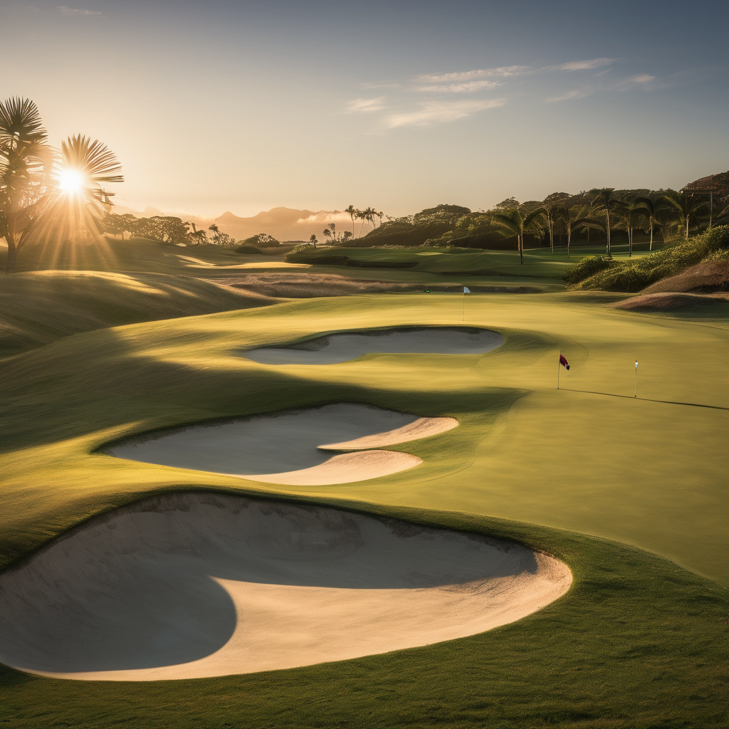 Si Woo Kim Sticks to PGA Tour Amid LIV Talks Ahead of Sony Open