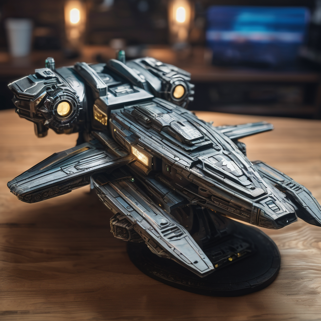 Total War Goes Futuristic: Warhammer 40,000 Spin-Off Teased With Mod Support and Expansions