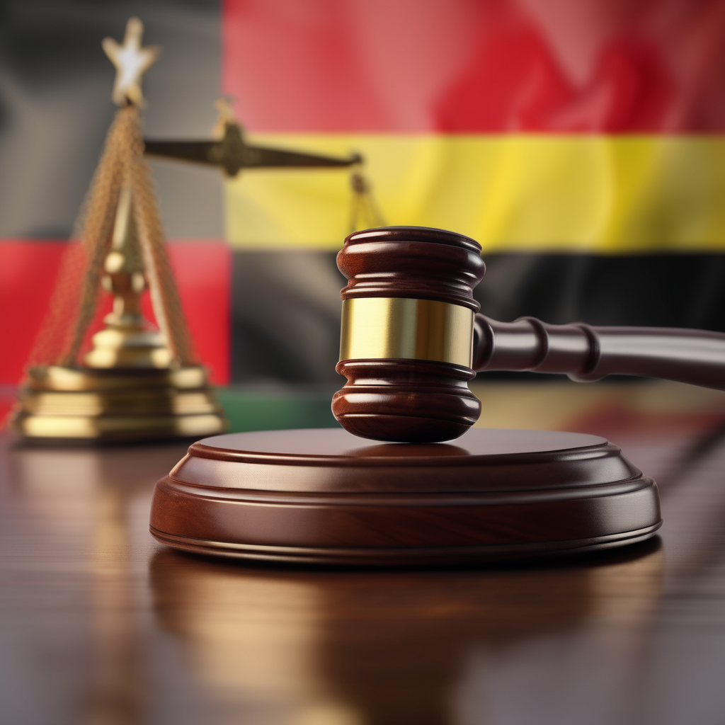 Angola Constitutional Court Strikes Down Controversial Anti-Vandalism Provisions