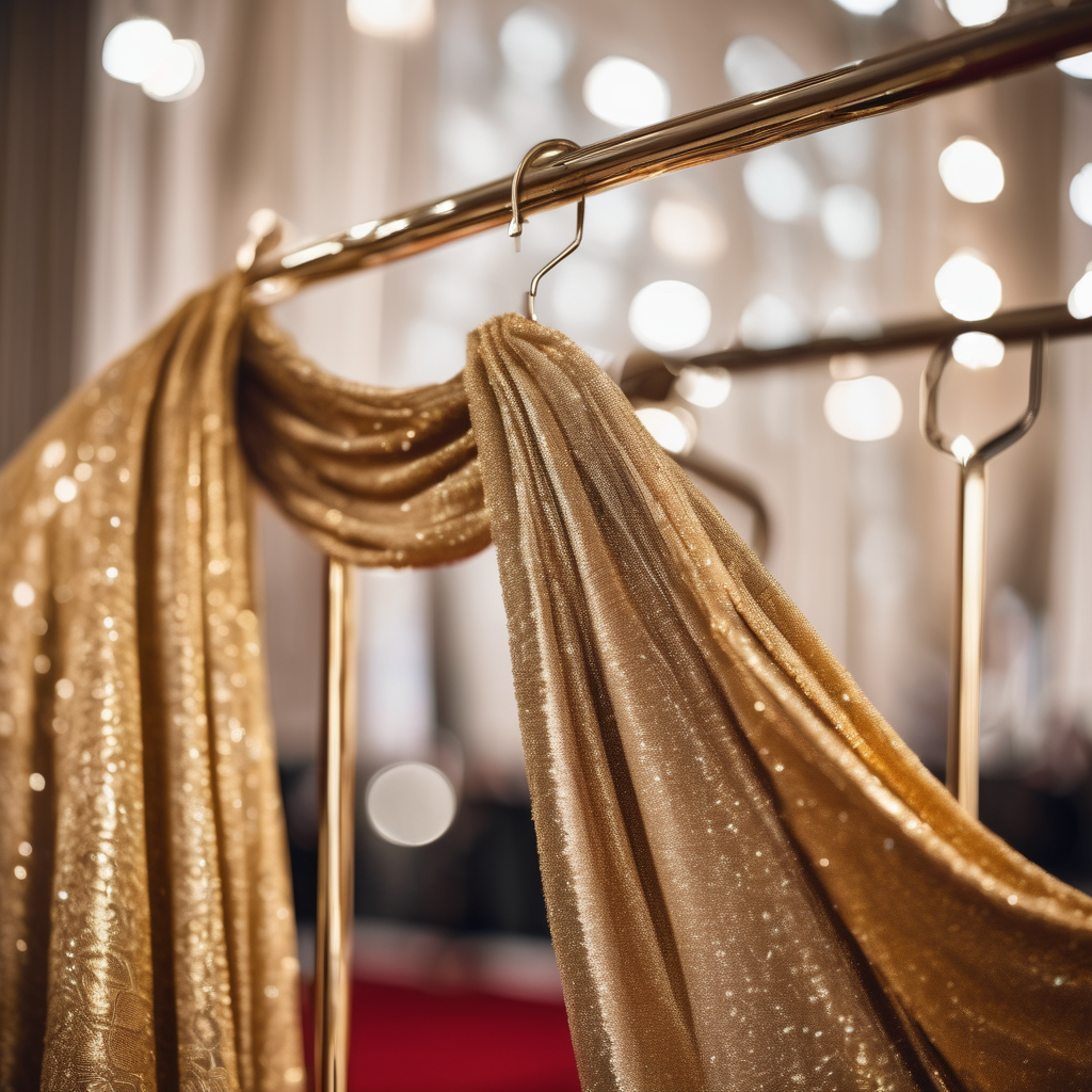 Naked Dress Trend Takes Over 2025 Red Carpets