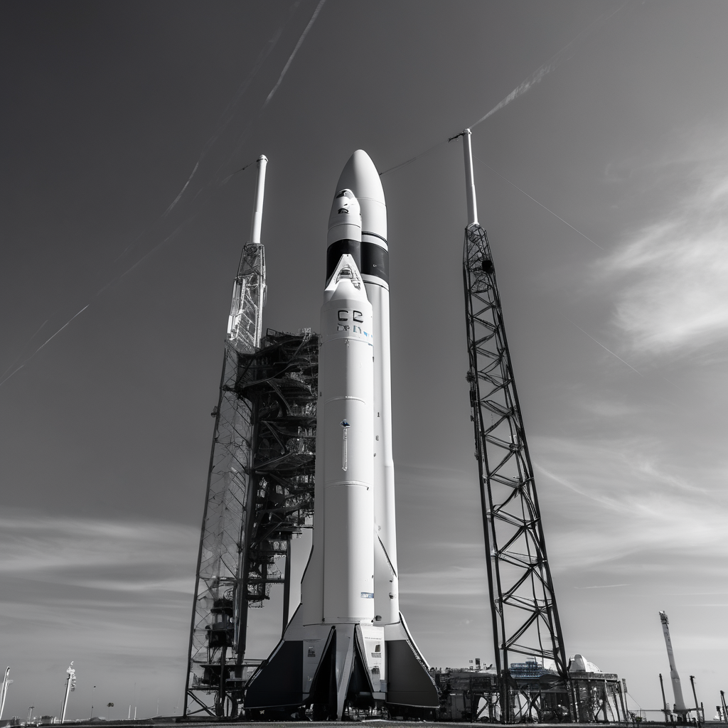 Cape Canaveral Set for Starlink and Amazon Leo Triple Launch Blitz by SpaceX and ULA