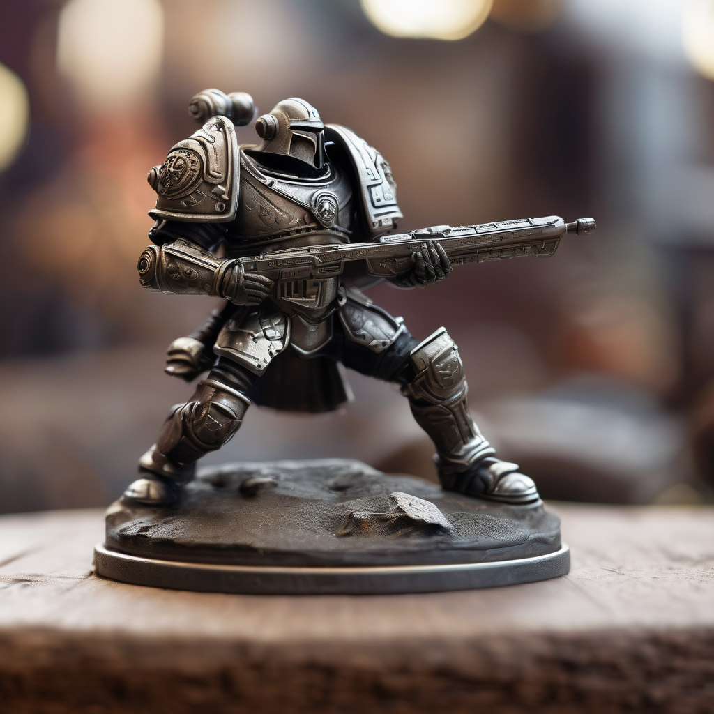 Total War: Warhammer 40,000 Unveiled: Galactic Sandbox and Exterminatus Teased