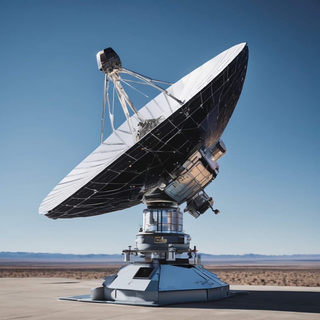 SpaceX Hits Mega Milestone as Starlink Network Surpasses 10,000 Satellites