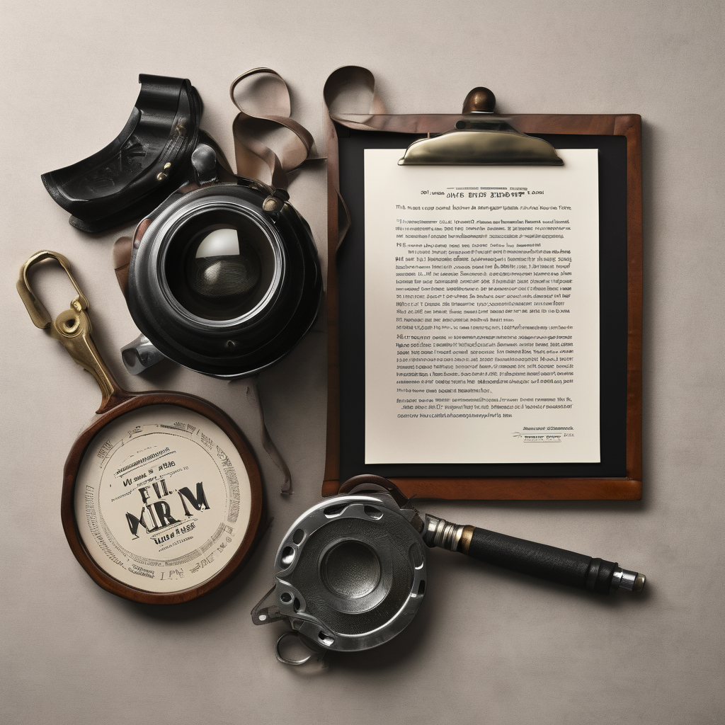 Holiday Movie Guide: Mystery, Motors and Timeless Classics