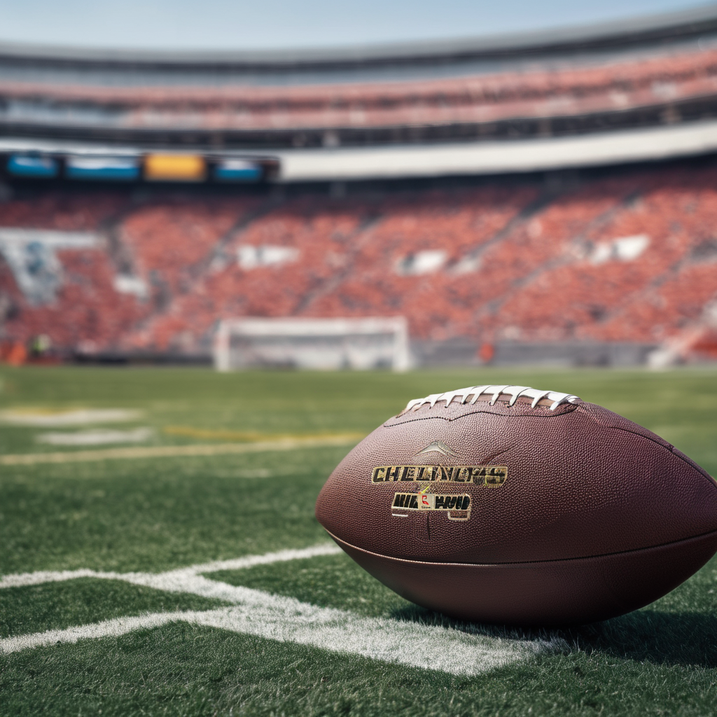 Chiefs vs. Chargers: Must-Win Showdown at Arrowhead With Playoff Hopes on the Line