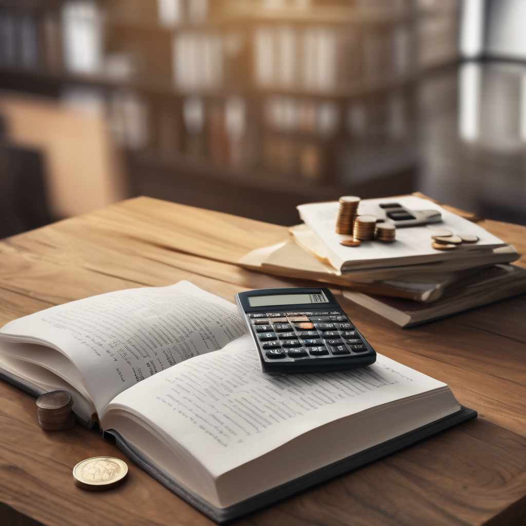 From Spotlight to Savings: A Hollywood Memoir’s Guide to Financial Planning