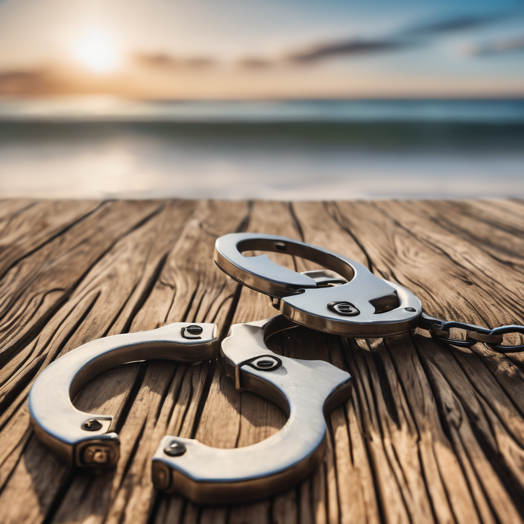 Bondi Beach Shooting: Two in Custody as Police Tackle Developing Incident