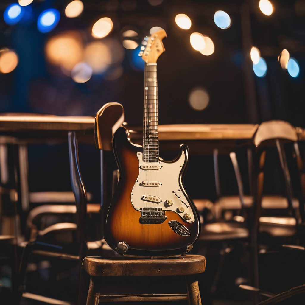 Randy Travis Returns for More Life Tour Stop in Texarkana