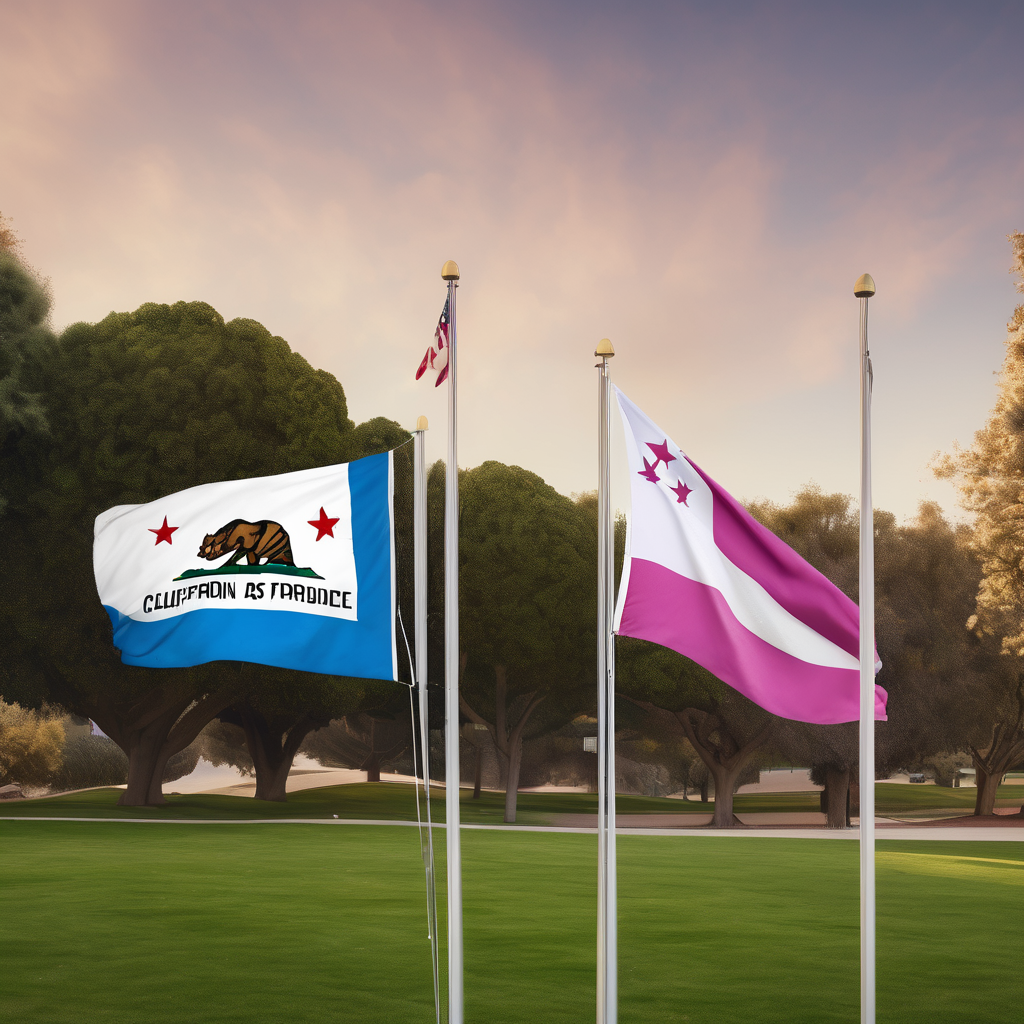 Elon Musk and Gavin Newsom's Public Feud Over Trans Rights and California Policy