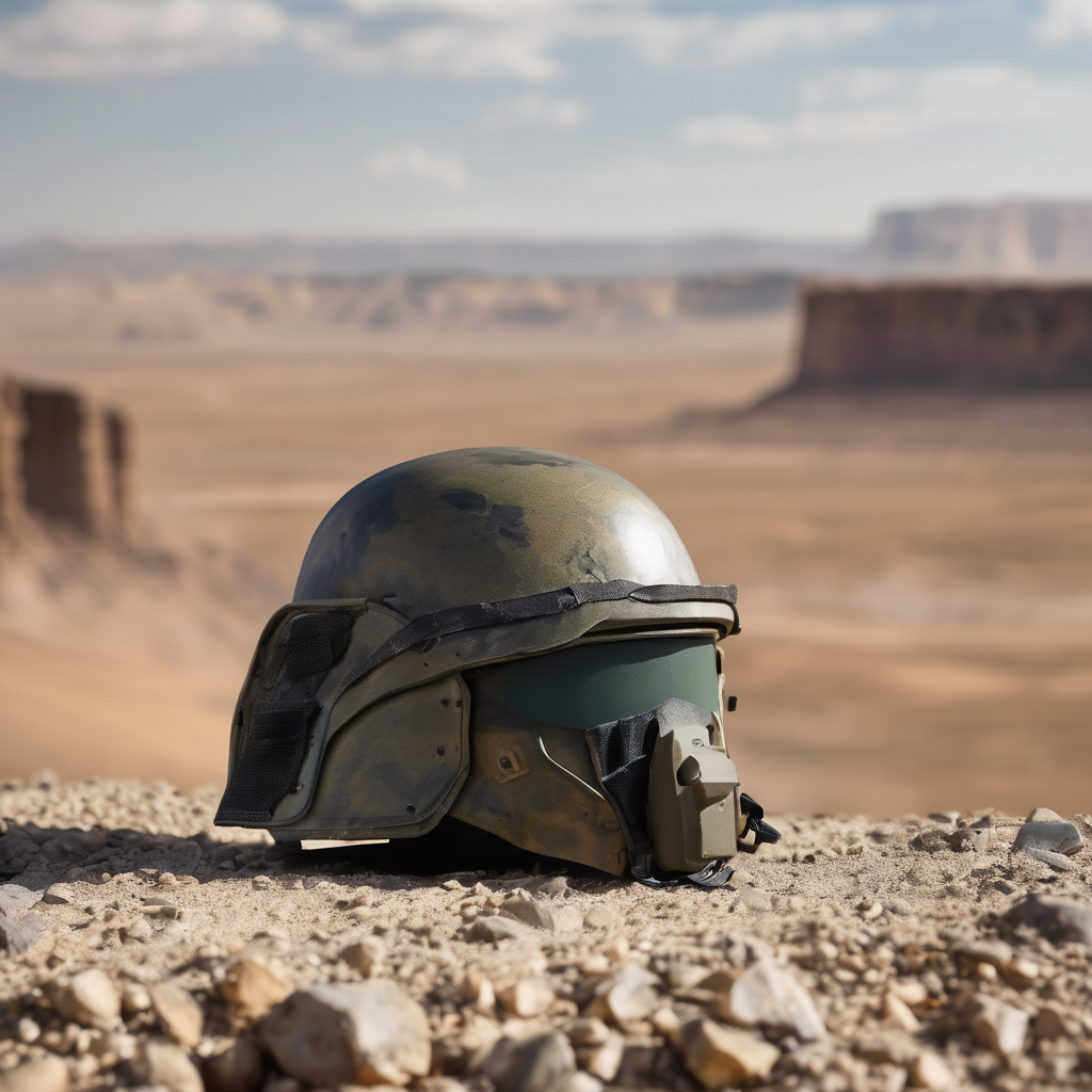 Deadly IS Attack Near Palmyra Puts U.S. Forces in Syria on Edge