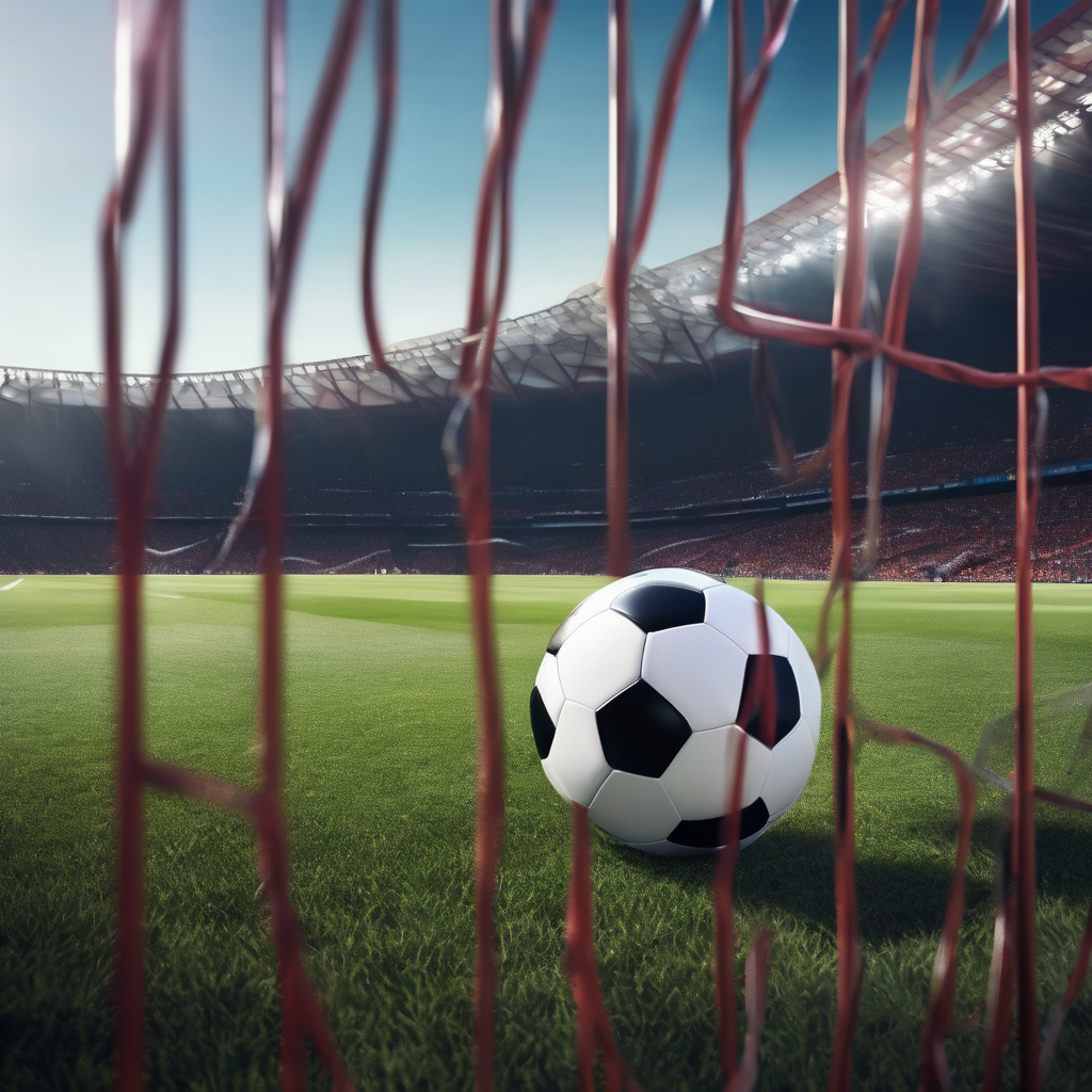 Raphinha's Brace Boosts Barca as Atletico Seal Win; Europe’s Title Races Heat Up