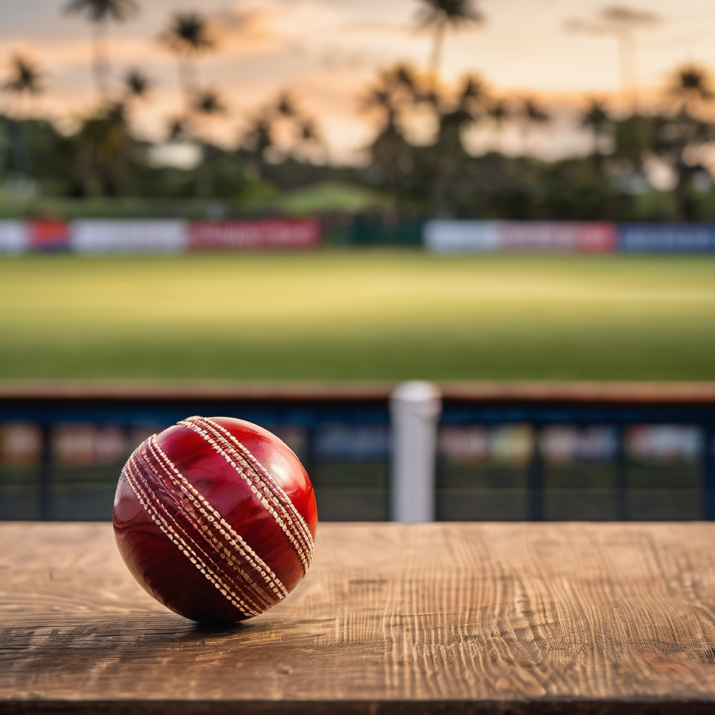 England Stars Head to the Big Bash in World Cup Bid