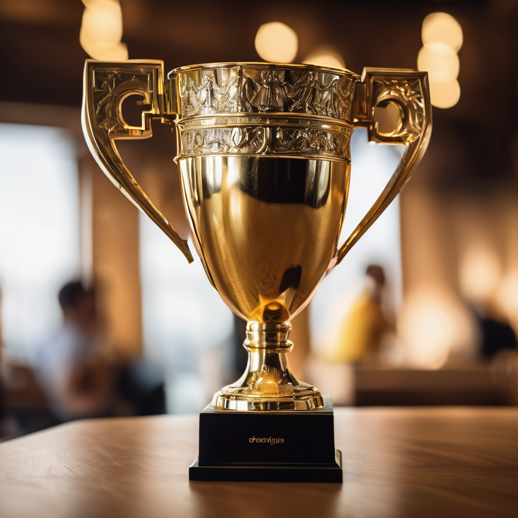 Clair Obscur: Expedition 33 Wins Game of the Year at The Game Awards 2025