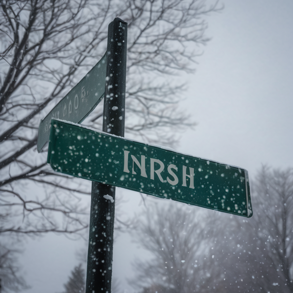 New Jersey Braces for Winter Storm: Snow, Wind and Brutal Cold Ahead