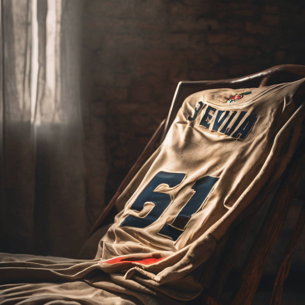 Sevilla Crisis Echoes Dark Past, Almeyda Hints at a Turnaround