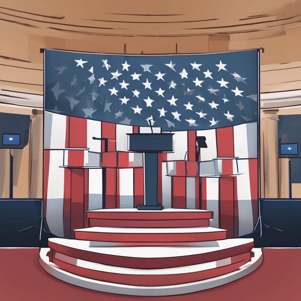 SNL Skit Parodies Trump, Karoline Leavitt, and Kaitlan Collins