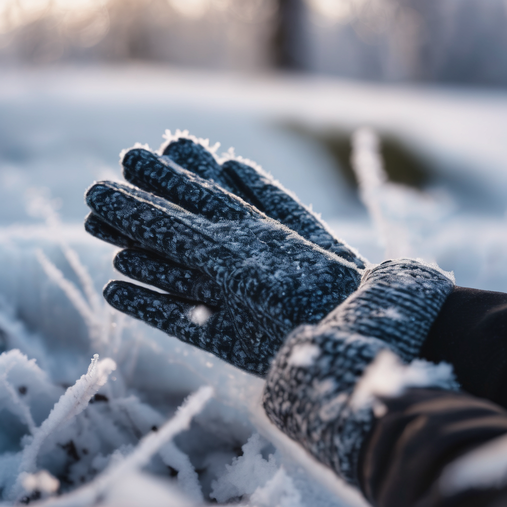 Lexington Braces for Brutal Cold as Frostbite Warnings Spread