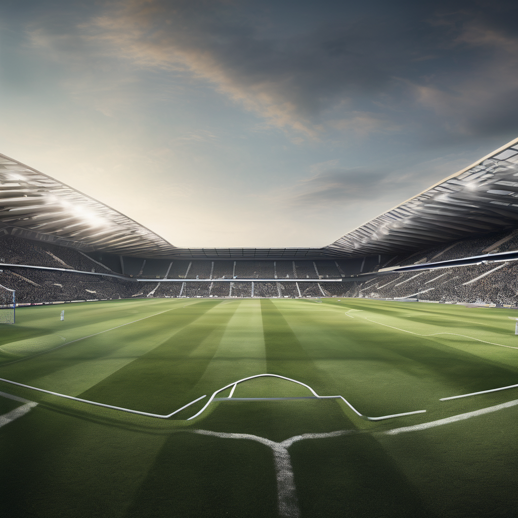 Guimaraes Sets High Stakes for Newcastle in Tyne-Wear Derby Against Sunderland