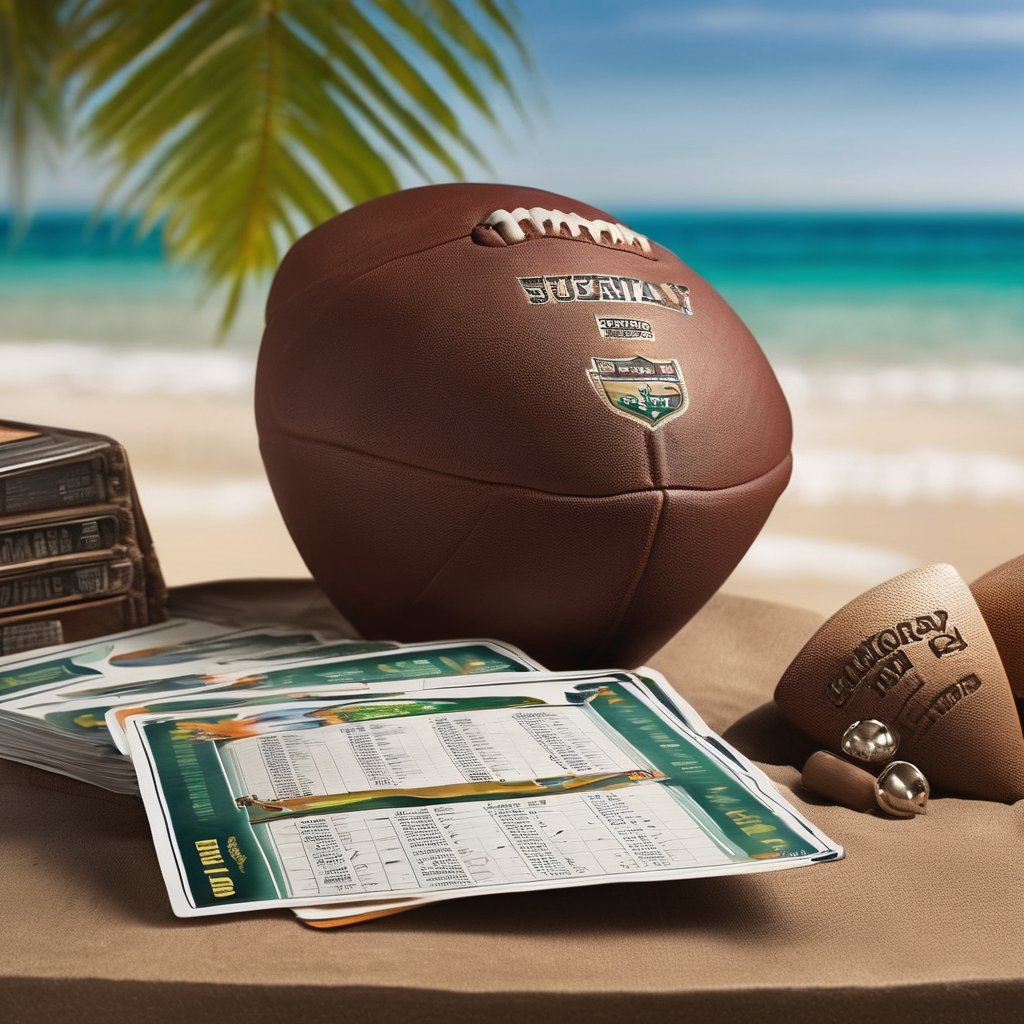 Fantasy Football Week 15: Hidden Gems and Bold Fades