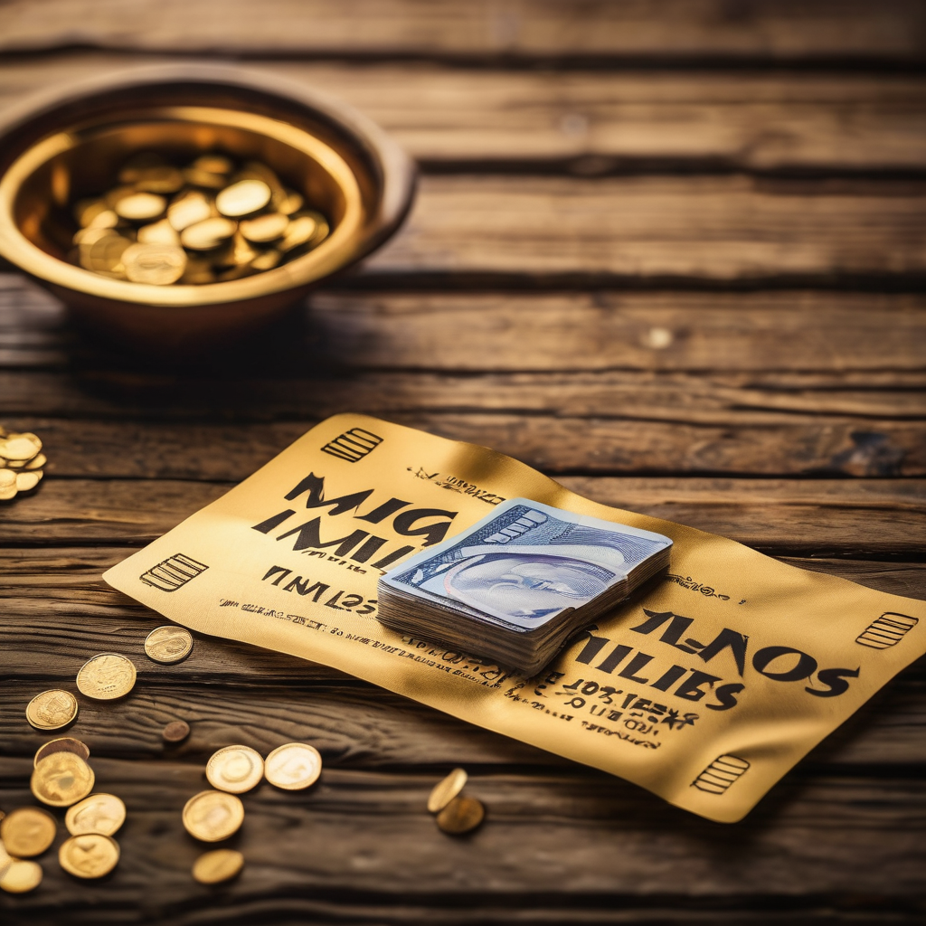 Kentucky Lottery Friday Draw: Mega Millions, Cash Ball and More — Are You a Winner?