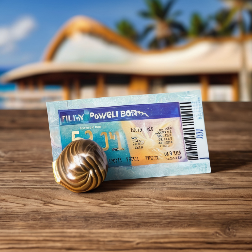 Powerball's Historic $1.1B Jackpot Sparks Lottery Fever