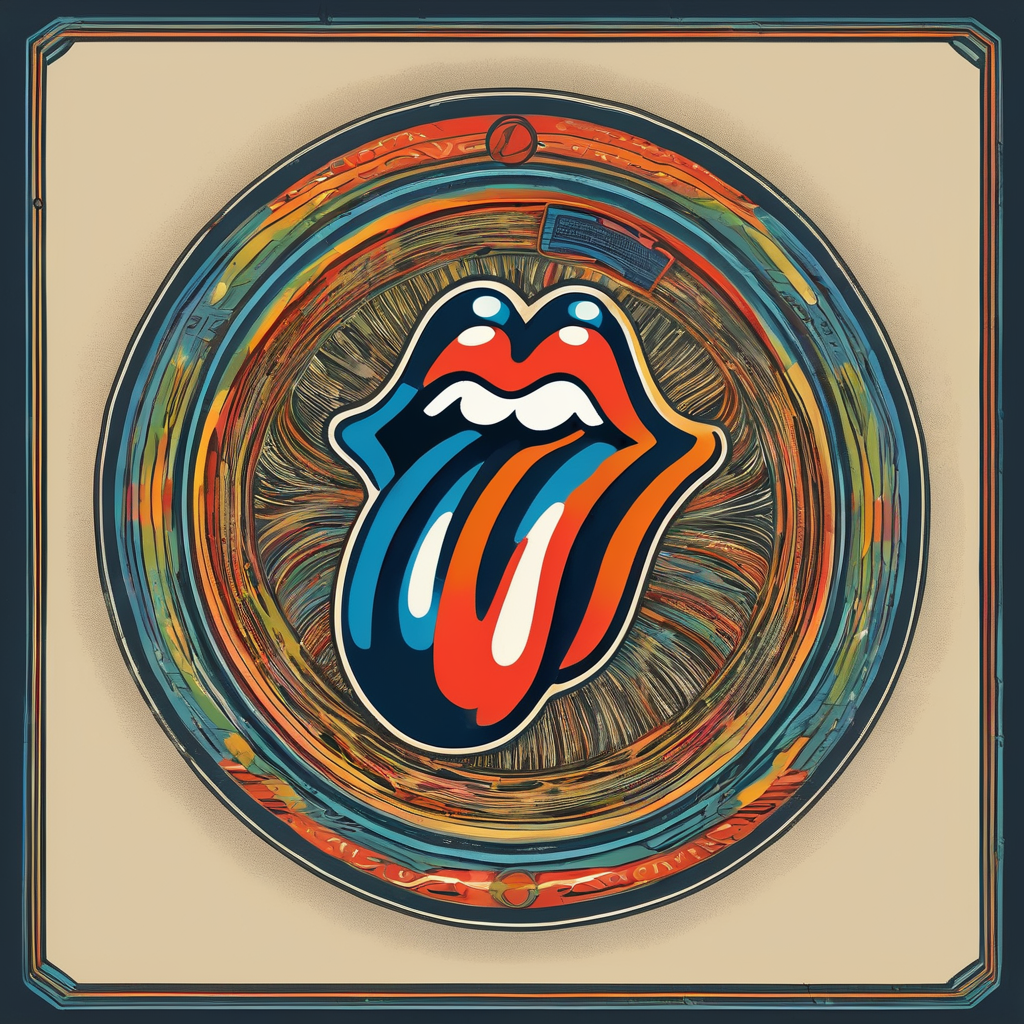 Rediscovered 1968 Rolling Stones Rock and Roll Circus Gets Deluxe Edition