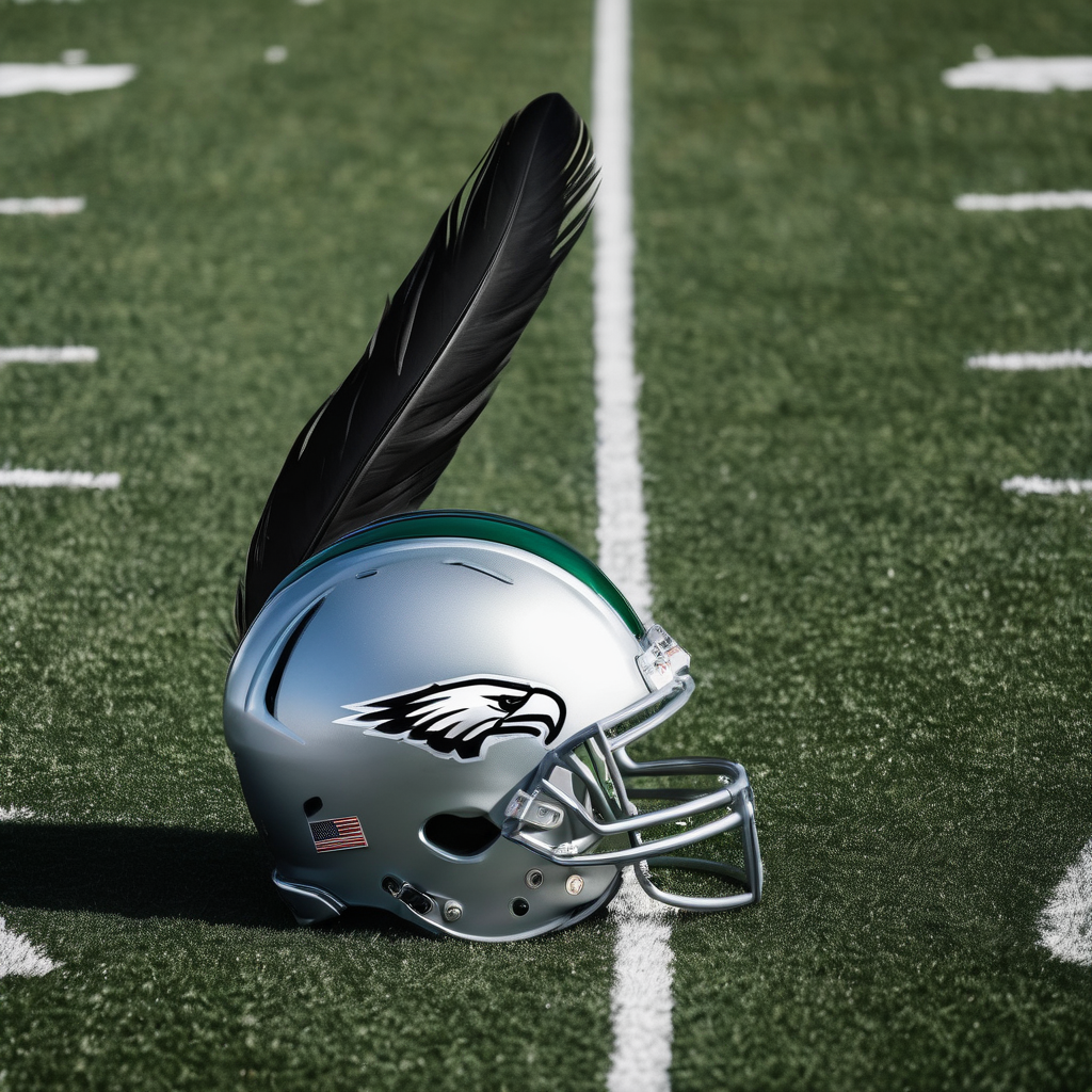 Week 15 Showdown: Eagles Host Raiders as Playoff Push Continues